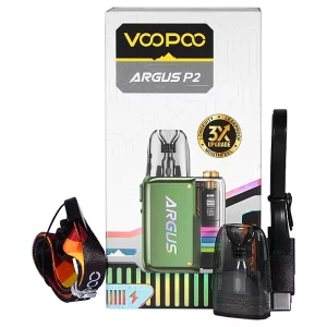 VooPoo Argus P2 Kit