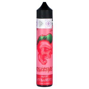 Revoltage Aroma - Super Strawberry