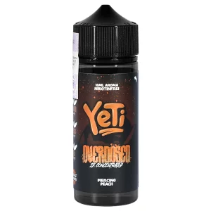 Yeti Aroma - Overdosed Piercing Peach