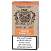 Owl Smoke Leaf Peach Tobacco Nic Salt