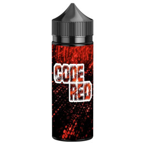 Lädla Juice Aroma - Code Red