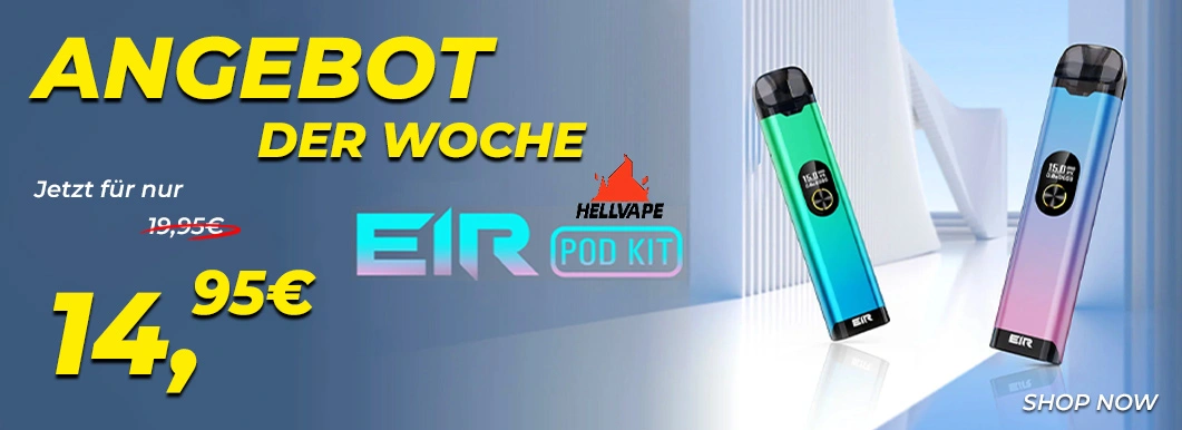 Hellvape EIR Kit